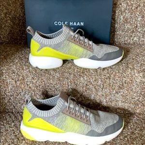 Cole Haan All Day Trainers